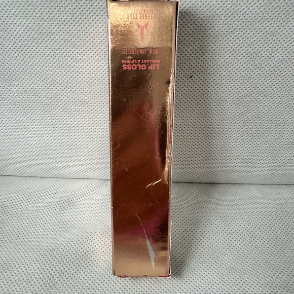 Jeffree Star NIB The Gloss in Silk Rope - Picture 4 of 9